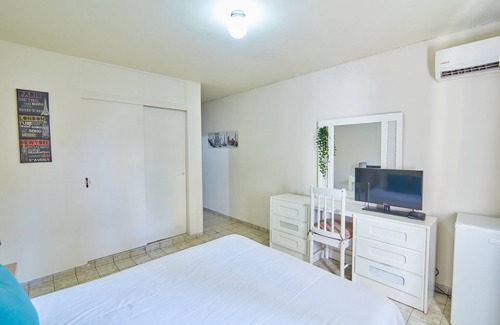 Ensanche Independencia House | Short Term Rooms in Central Zone of the City