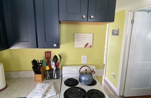 York Beach House | Short walk to Long Sands, recently updated, walk to restaurants