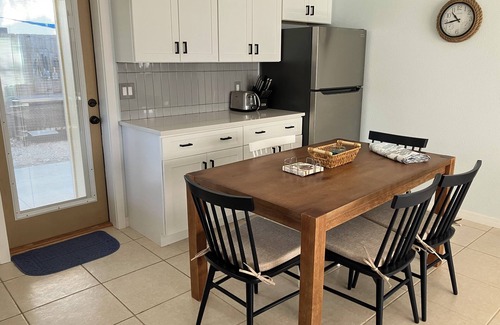 Siesta Key Village Apartment | SHORT WALK TO VILLAGE, BEACH - HEATED POOL - LUSH LANDSCAPING.nTWO UNITS.