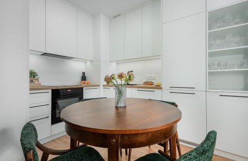 Nowa Praga Apartment | ShortStayPoland Jagiellońska B70