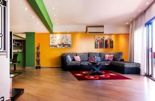 Palermo Hotel | Shoshana Hotel Boutique