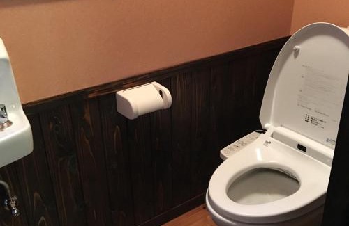 Saga House | Shotyu No Yakata/Vacation STAY 49506