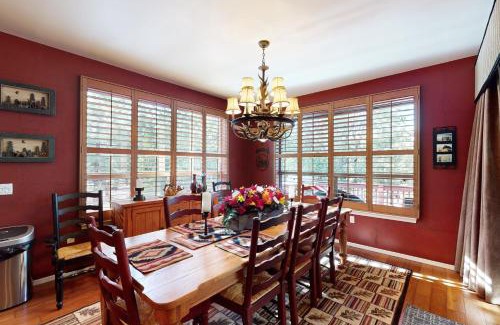 Torreon House | Show Low Serenity