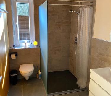 Hochstadt a. Main Apartment | SHP Apartmentwohnung