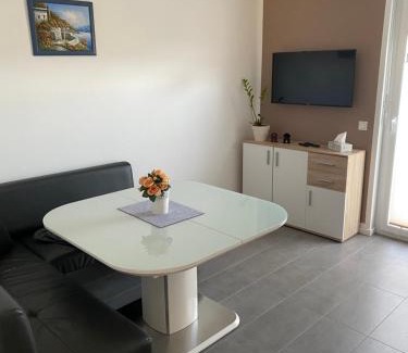 Hochstadt a. Main Apartment | SHP Apartmentwohnung
