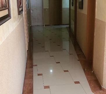 Tetovo Hotel | ShpendRoom