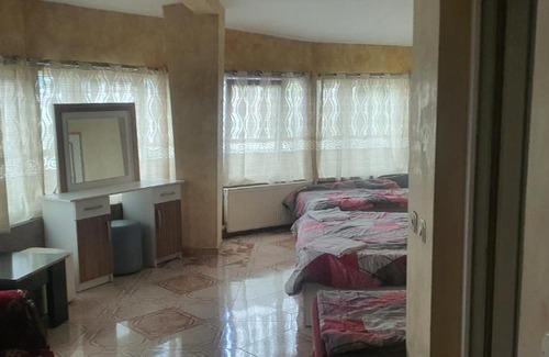 Tetovo Hotel | ShpendRoom