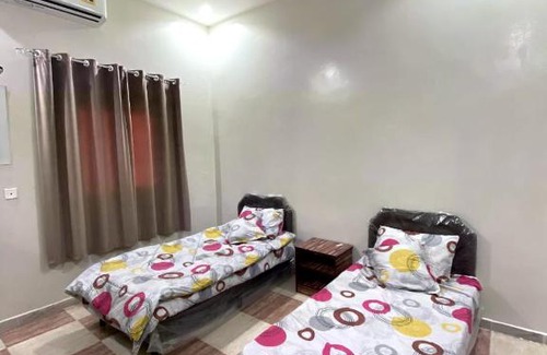 Al Hamra Apartment | شقق الراحة للتأجير اليومي