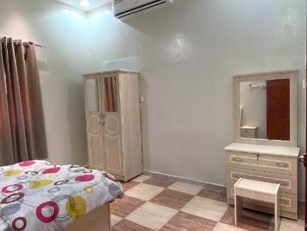 Al Hamra Apartment | شقق الراحة للتأجير اليومي