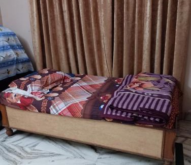 Civil Lines House | Shraddha Niwas