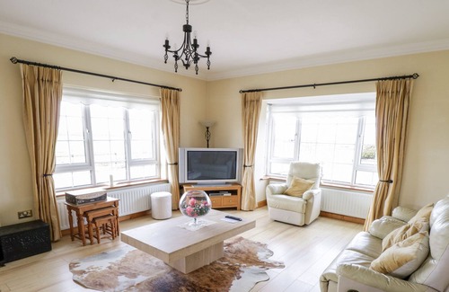 Saula Cottage | SHRAIGH BEACH, family friendly in Belmullet, County Mayo