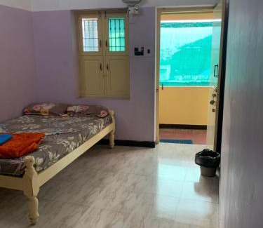 Tiruvannamalai House | Shree chendur Residency