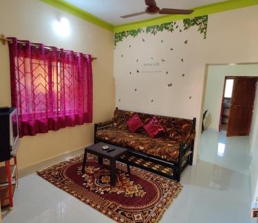 Anjuna House | Shree Hari Guest House