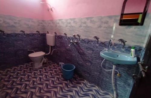 Majkhali House | SHREE HOME STAY