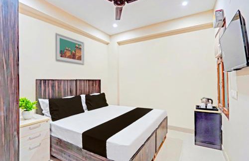 Old Gurgaon Hotel | Shree Jee Inn