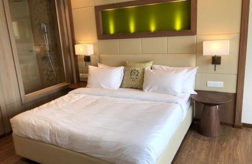 Murthal Hotel | Shree Jee Vilas