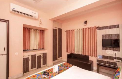 Kolkata House | Shree Krishna Guest House