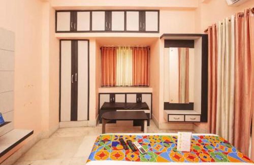 Kolkata House | Shree Krishna Guest House