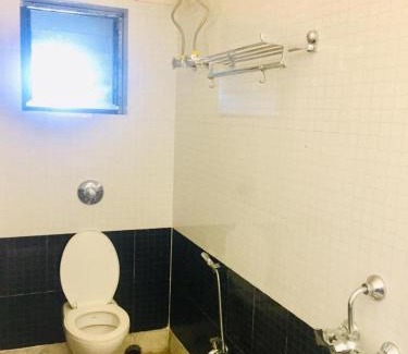 Kolkata House | Shree Krishna Guest House