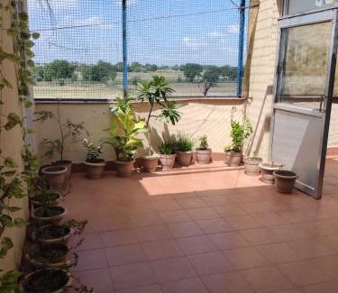 Vrindavan Apartment | Shree Krishna lok Society