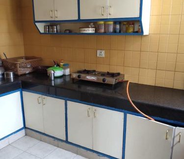 Vrindavan Apartment | Shree Krishna lok Society
