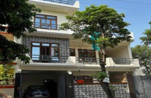 Vrindavan Apartment | Shree Krishna lok Society