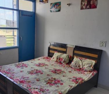 Vrindavan Apartment | Shree Krishna lok Society