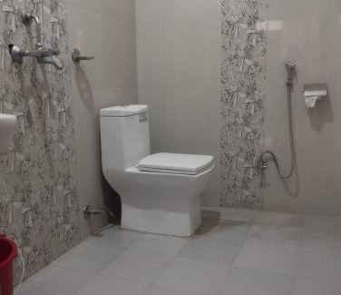 Pokhara Hotel | Shree Muktinath Hotel