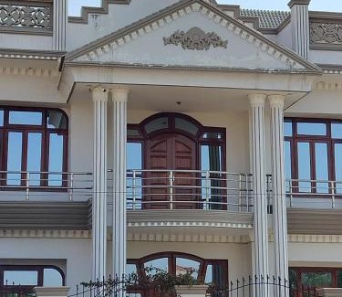 Sarnath House | Shree Nanda Guest House
