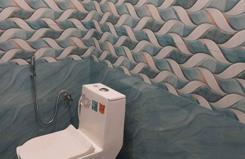 Varanasi House | Shree P Guest House