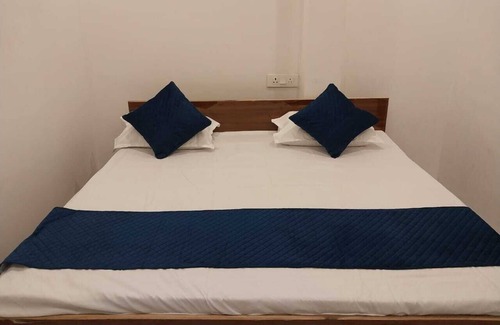 Varanasi House | Shree P Guest House