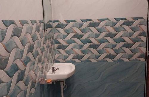 Varanasi House | Shree P Guest House