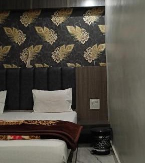 Datia Hotel | Shree Radhe Palace