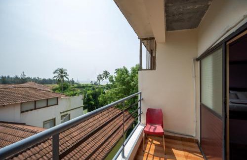 Morjim Resort | Shree Rajeshwari Resort