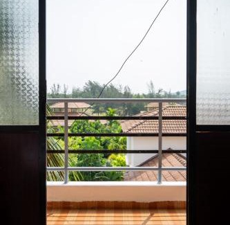 Morjim Resort | Shree Rajeshwari Resort