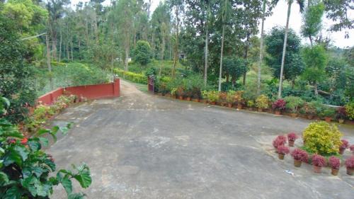 Gonikoppal House | Shree Raksha Homestay
