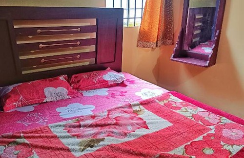Stuart Hill House | Shree Ram home stay