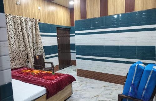 Vrindavan House | Shree Ram Saroj - Aksh Dham