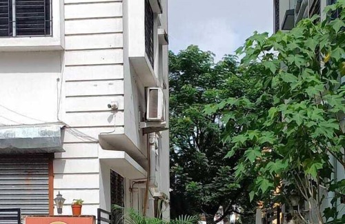 New Town House | Shree Residency