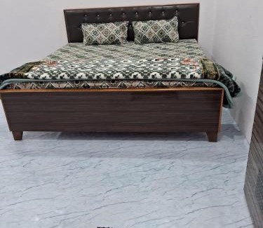 Faizabad House | Shree Shanti Homestay