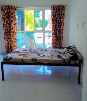 Sadabad Bed & Breakfast | Shri Krishna Residency