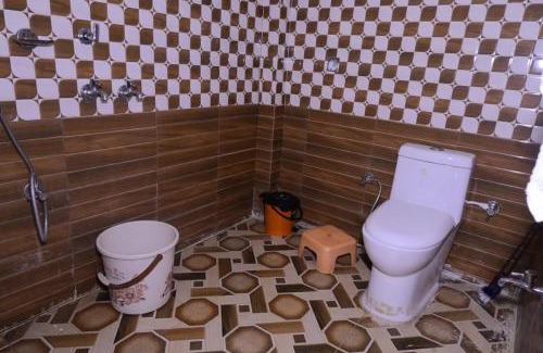 Ayodhya House | Shri Laxmi guest house