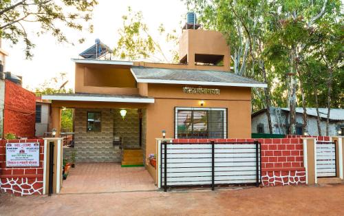 Nandanwan House | Shri Laxmi Narayan Bungalow