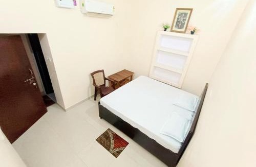 Ayodhya House | Shri Ramesht Paying Guest House, Ayodhya Dham, India