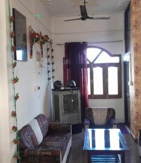 Ayodhya House | Shri Satyanarayan ji homestay