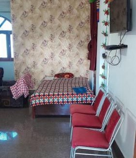 Ayodhya House | Shri Satyanarayan ji homestay