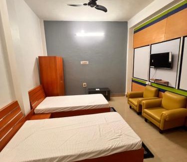 Faizabad House | Shri Shyam Kunj
