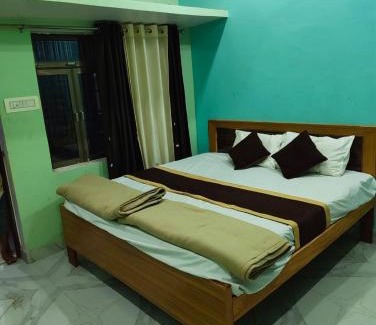 Ayodhya House | Shri Sita Vallabh Pad Chhaya