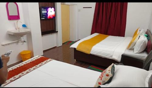 Faizabad House | shriji ayodhya dham stay