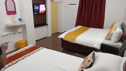 Faizabad House | shriji ayodhya dham stay